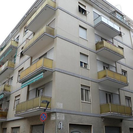 Ferienwohnung Casa Boccaccio 7 Pescara Exterior foto