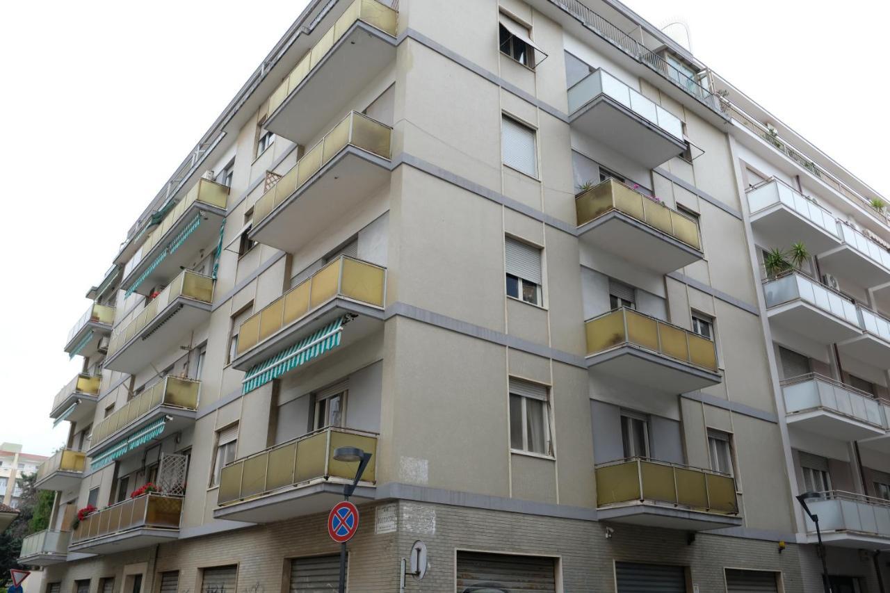 Ferienwohnung Casa Boccaccio 7 Pescara Exterior foto