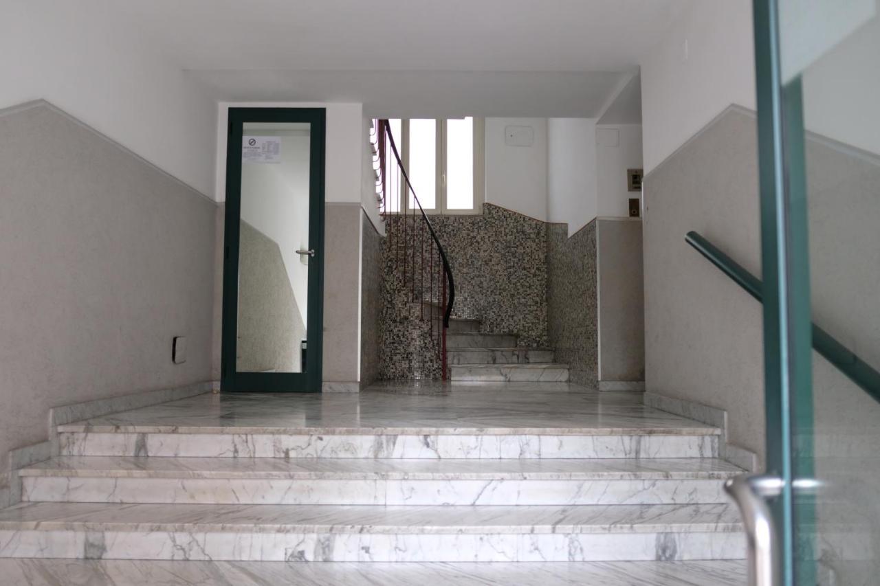 Ferienwohnung Casa Boccaccio 7 Pescara Exterior foto